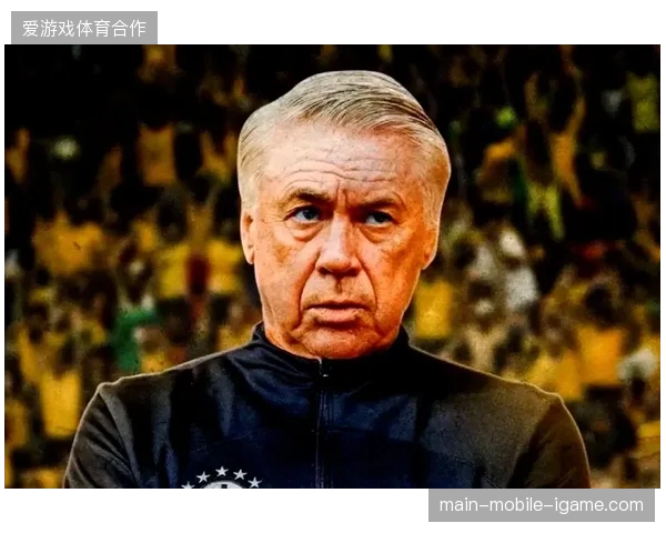 安切洛蒂面临加固后防线挑战,巴西队需解决预选赛暴露的防守不稳问题 安切洛蒂面临加固后防线挑战,巴西队需解决预选赛暴露的防守不稳问题